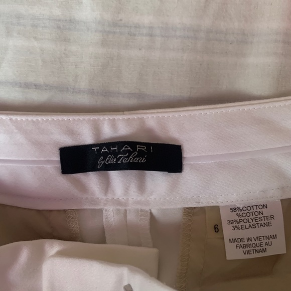 Women’s Tahari Pants - Picture 2 of 2